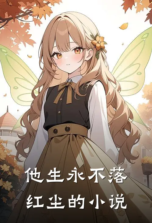 他生永不落红尘的小说
