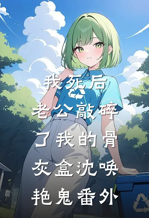 我死后，老公敲碎了我的骨灰盒沈唤艳鬼 番外