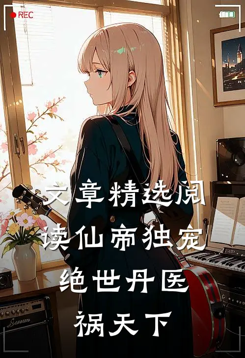 文章精选阅读仙帝独宠：绝世丹医祸天下