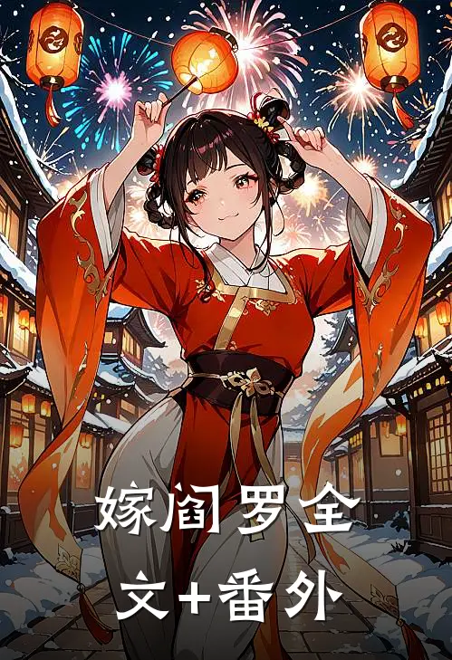 嫁阎罗全文+番外
