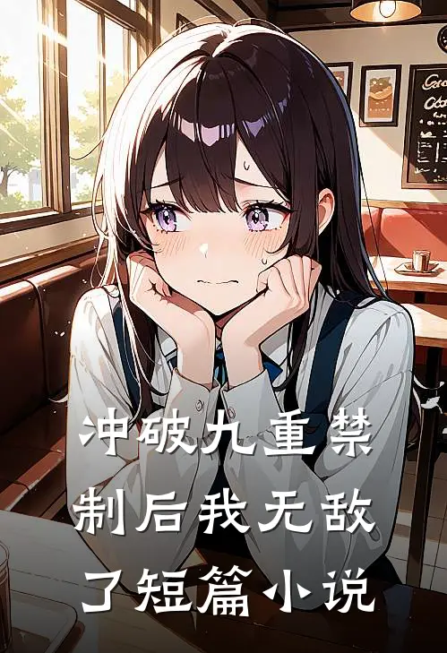 冲破九重禁制后我无敌了短篇小说