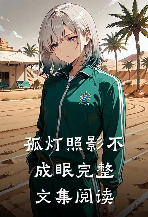 孤灯照影不成眠完整文集阅读