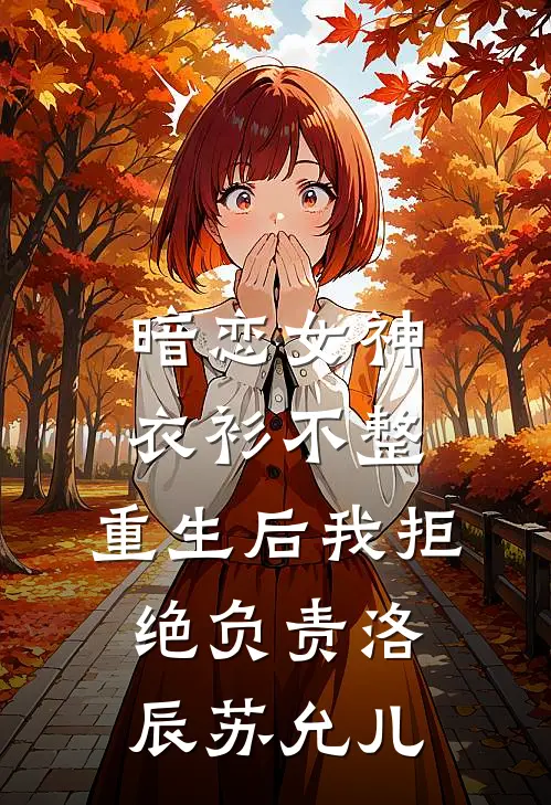 暗恋女神衣衫不整，重生后我拒绝负责洛辰苏允儿