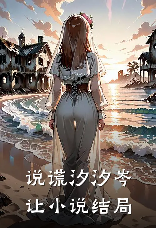 说谎汐汐岑让小说结局