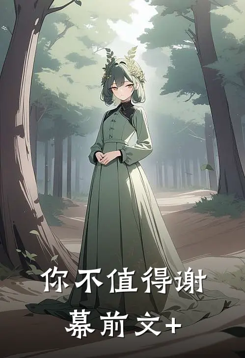 你不值得谢幕前文+