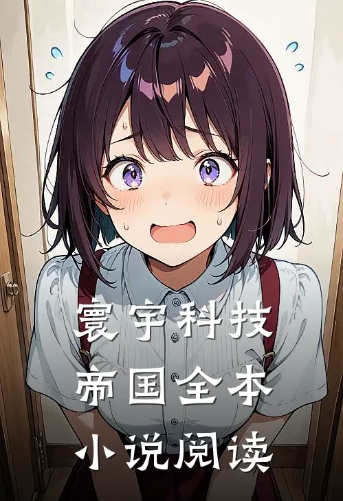 寰宇科技帝国全本小说阅读