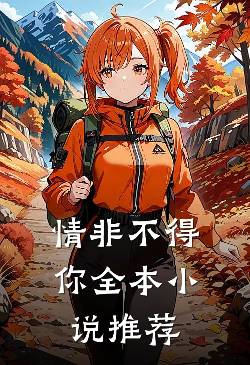 情非不得你全本小说推荐