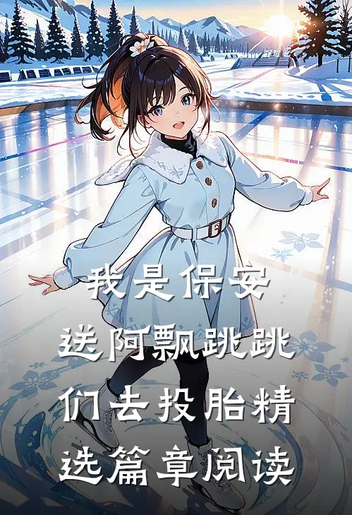 我是保安：送阿飘跳跳们去投胎精选篇章阅读