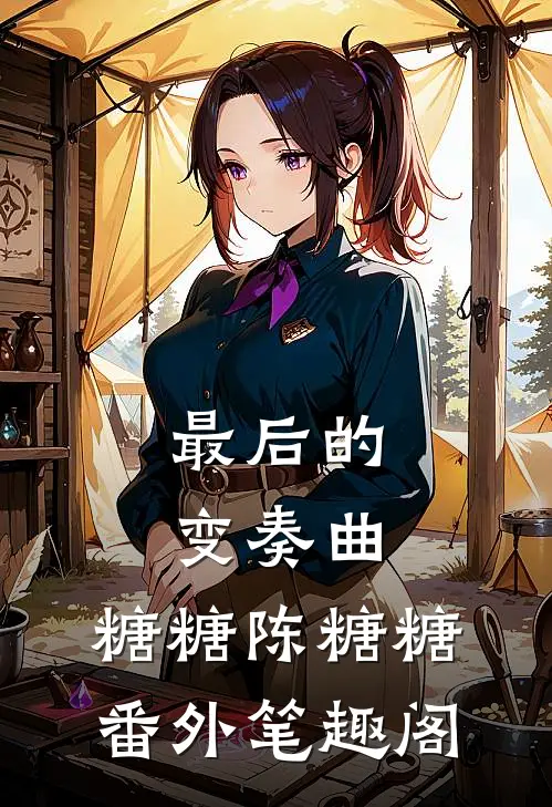 最后的变奏曲：糖糖陈糖糖番外笔趣阁