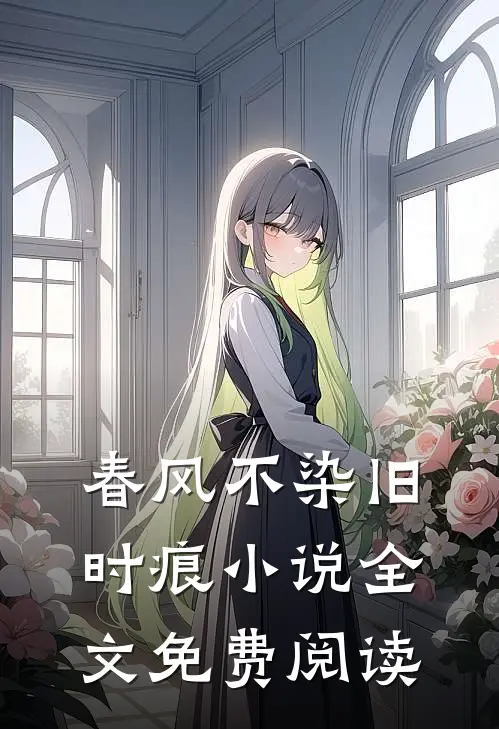 春风不染旧时痕小说全文免费阅读