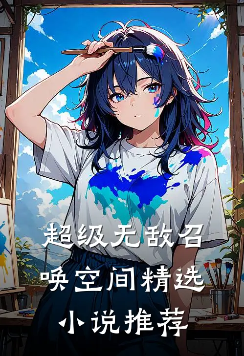 超级无敌召唤空间精选小说推荐