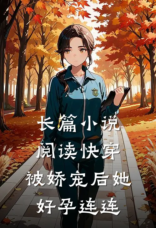 长篇小说阅读快穿：被娇宠后她好孕连连