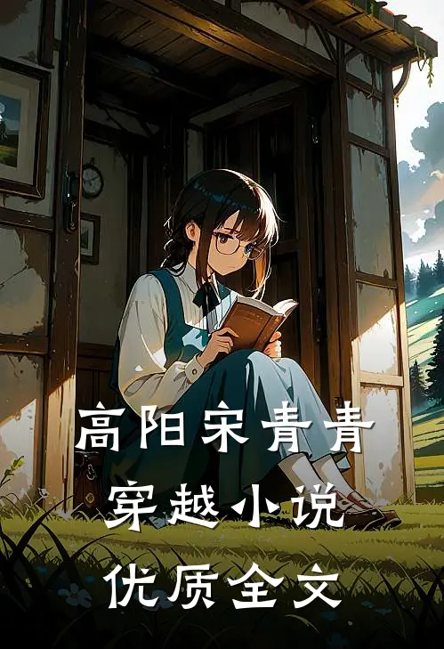 高阳宋青青穿越小说优质全文