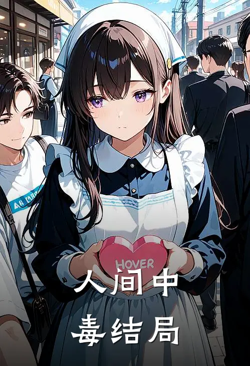 人间中毒结局