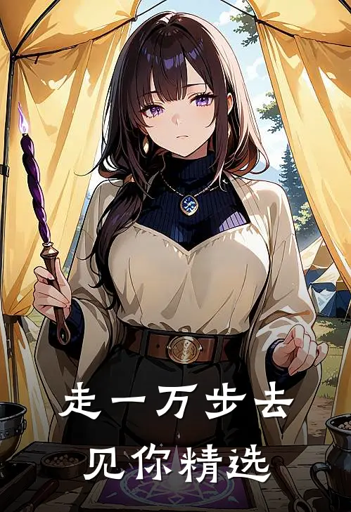 走一万步去见你精选