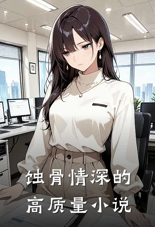 蚀骨情深的高质量小说