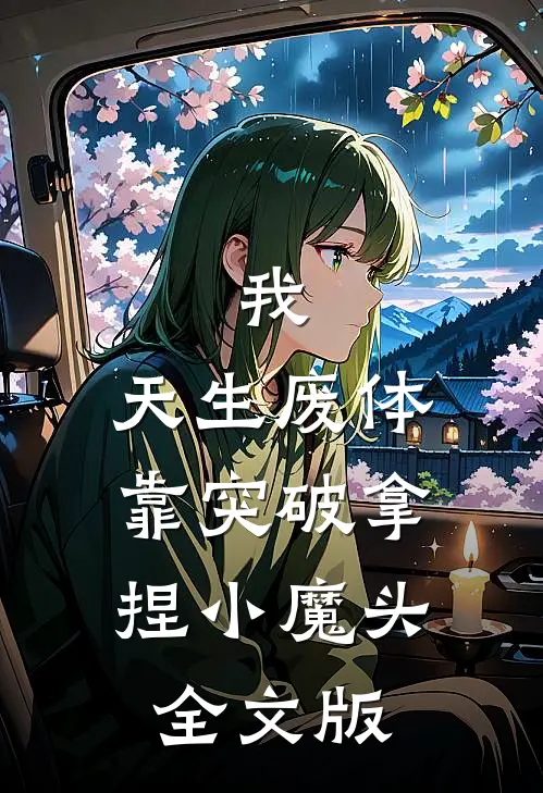 我，天生废体，靠突破拿捏小魔头全文版