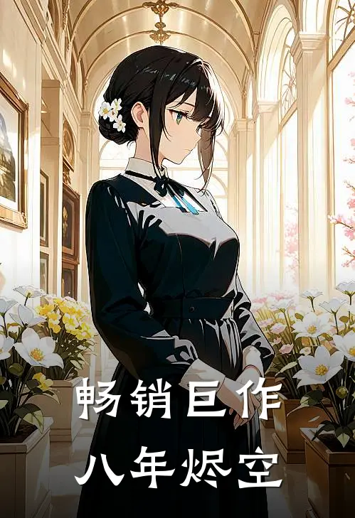 畅销巨作八年烬空