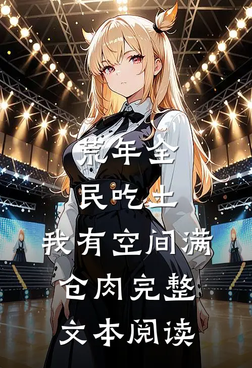 荒年全民吃土，我有空间满仓肉完整文本阅读