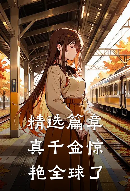 精选篇章真千金惊艳全球了