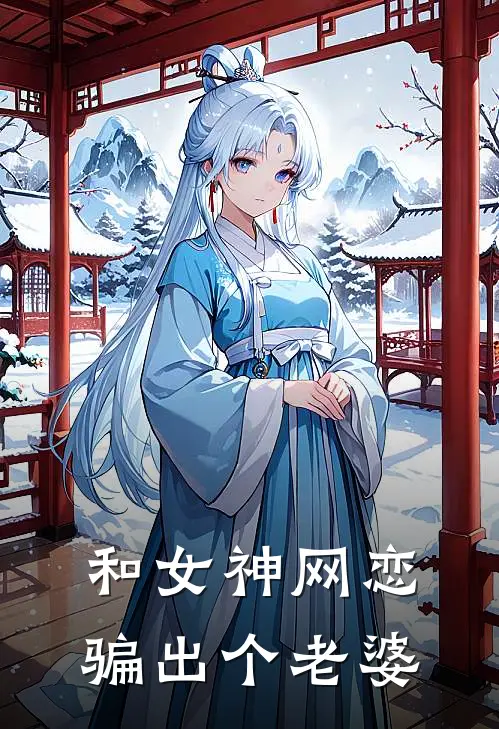 和女神网恋，骗出个老婆