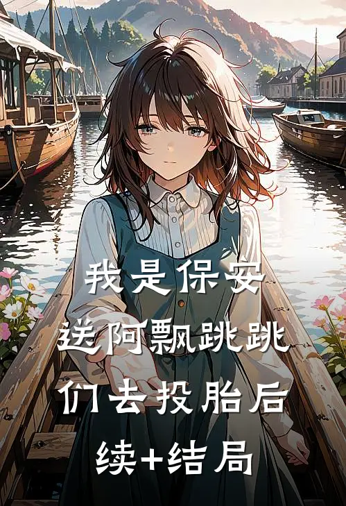 我是保安：送阿飘跳跳们去投胎后续+结局