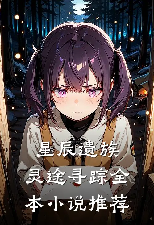 星辰遗族：灵途寻踪全本小说推荐