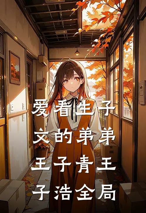 爱看生子文的弟弟王子青王子浩全局
