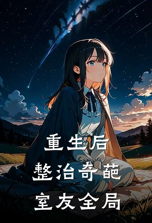 重生后，整治奇葩室友全局
