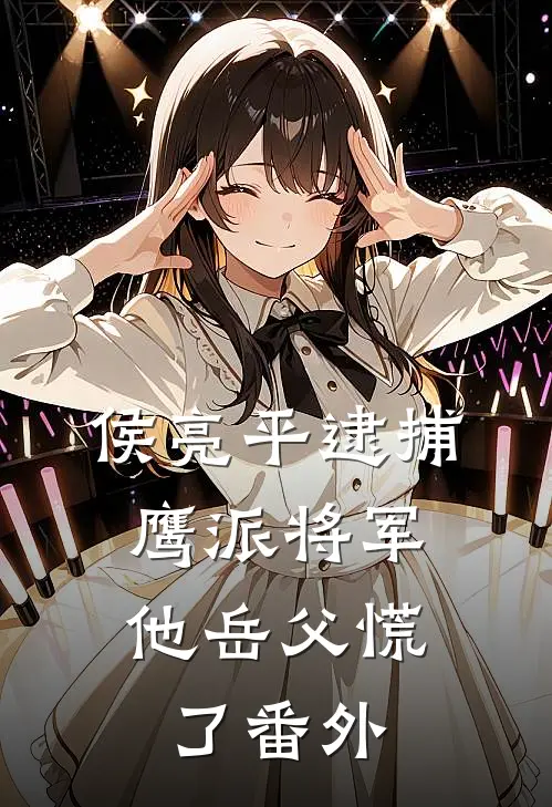 侯亮平逮捕鹰派将军，他岳父慌了番外