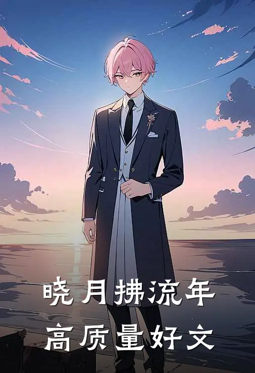 晓月拂流年高质量好文