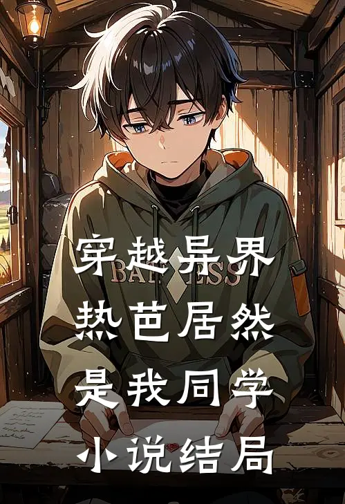 穿越异界：热芭居然是我同学小说结局