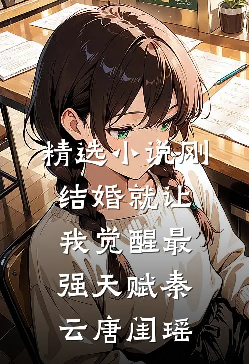精选小说刚结婚就让我觉醒最强天赋秦云唐闺瑶