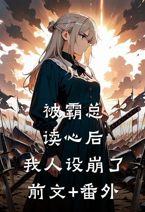 被霸总读心后，我人设崩了前文+番外