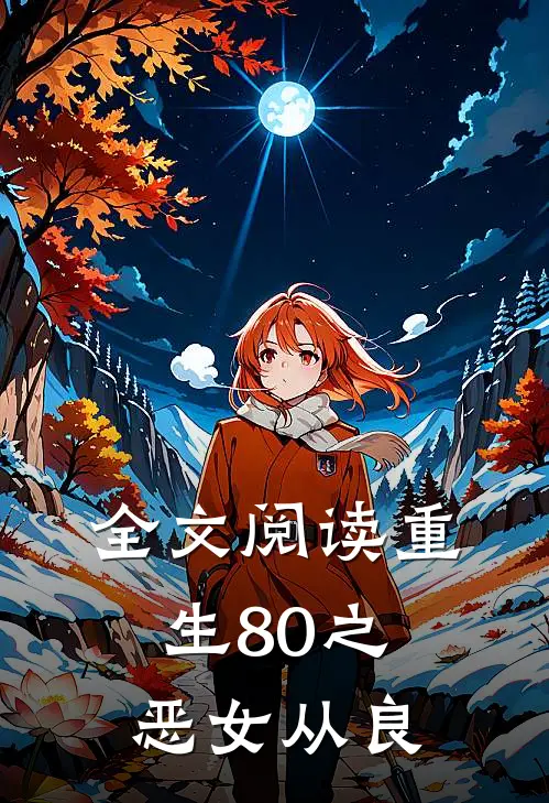 全文阅读重生80之恶女从良
