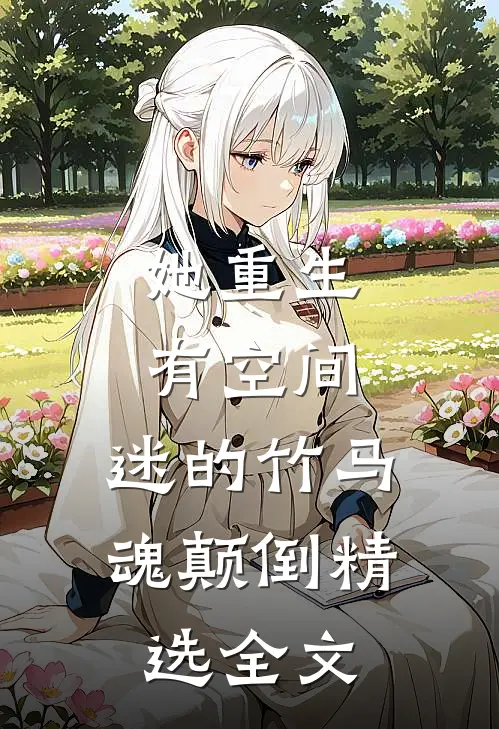 她重生有空间，迷的竹马魂颠倒精选全文