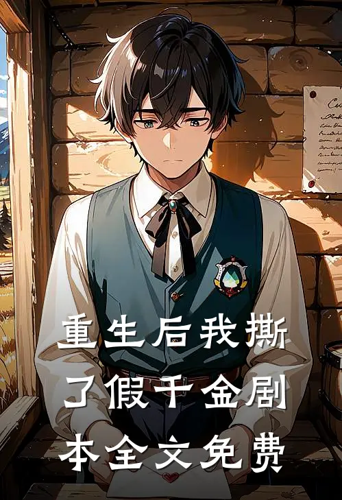 重生后我撕了假千金剧本全文免费