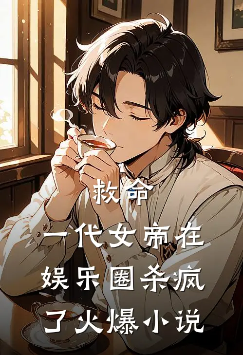 救命，一代女帝在娱乐圈杀疯了火爆小说