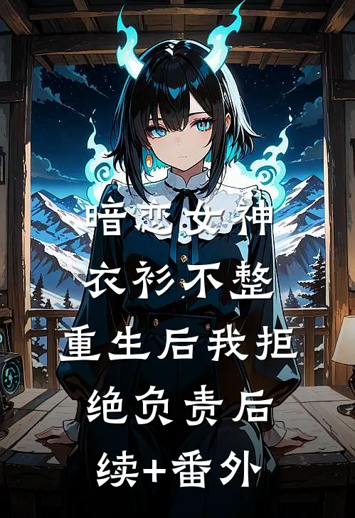 暗恋女神衣衫不整，重生后我拒绝负责后续+番外
