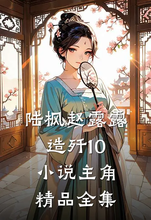 陆枫赵露露造歼10小说主角精品全集