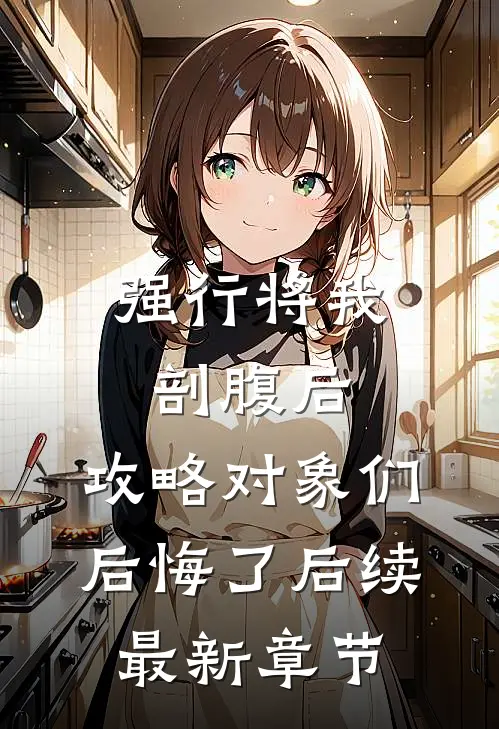 强行将我剖腹后，攻略对象们后悔了后续最新章节