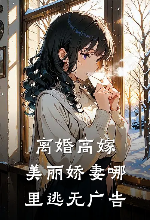 离婚高嫁：美丽娇妻哪里逃无广告