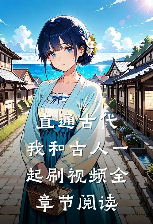 直通古代：我和古人一起刷视频全章节阅读