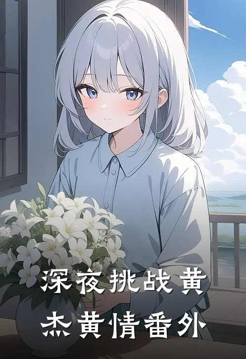深夜挑战黄杰黄情番外