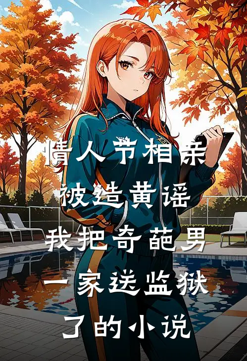 情人节相亲被造黄谣，我把奇葩男一家送监狱了的小说