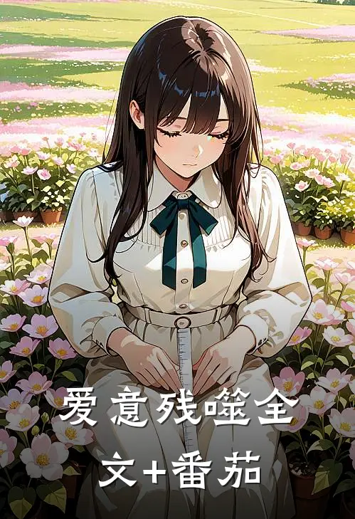 爱意残噬全文+番茄