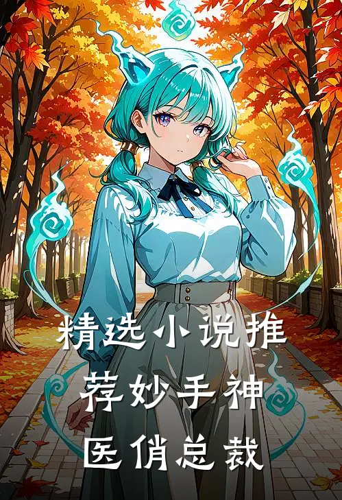 精选小说推荐妙手神医俏总裁