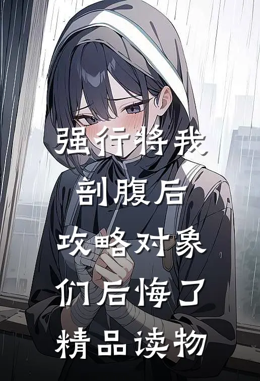 强行将我剖腹后，攻略对象们后悔了精品读物