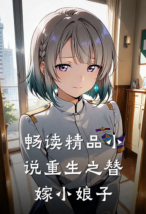 畅读精品小说重生之替嫁小娘子