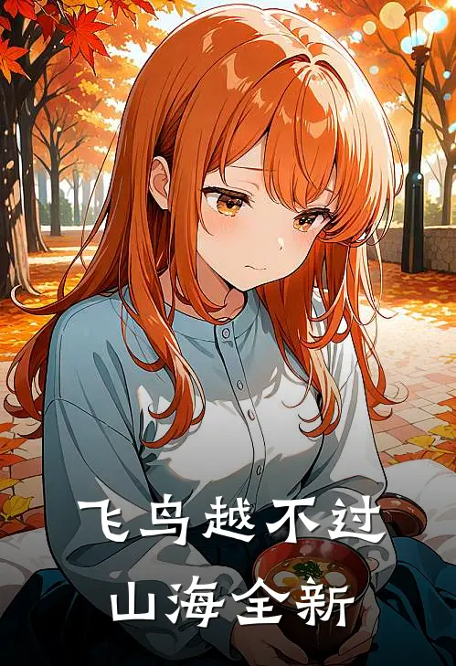 飞鸟越不过山海全新